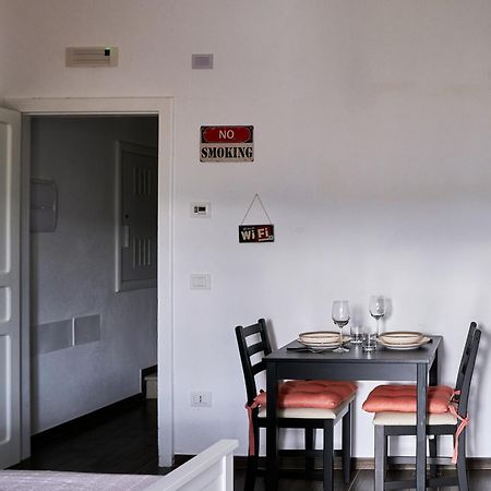 Eureka Room & Breakfast Пиетрапертоза Екстериор снимка