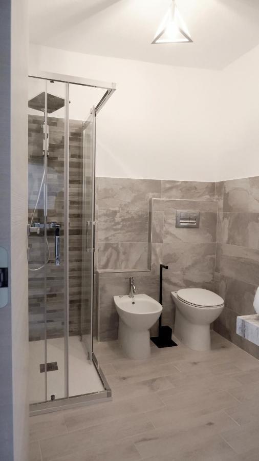 Eureka Room & Breakfast Пиетрапертоза Екстериор снимка