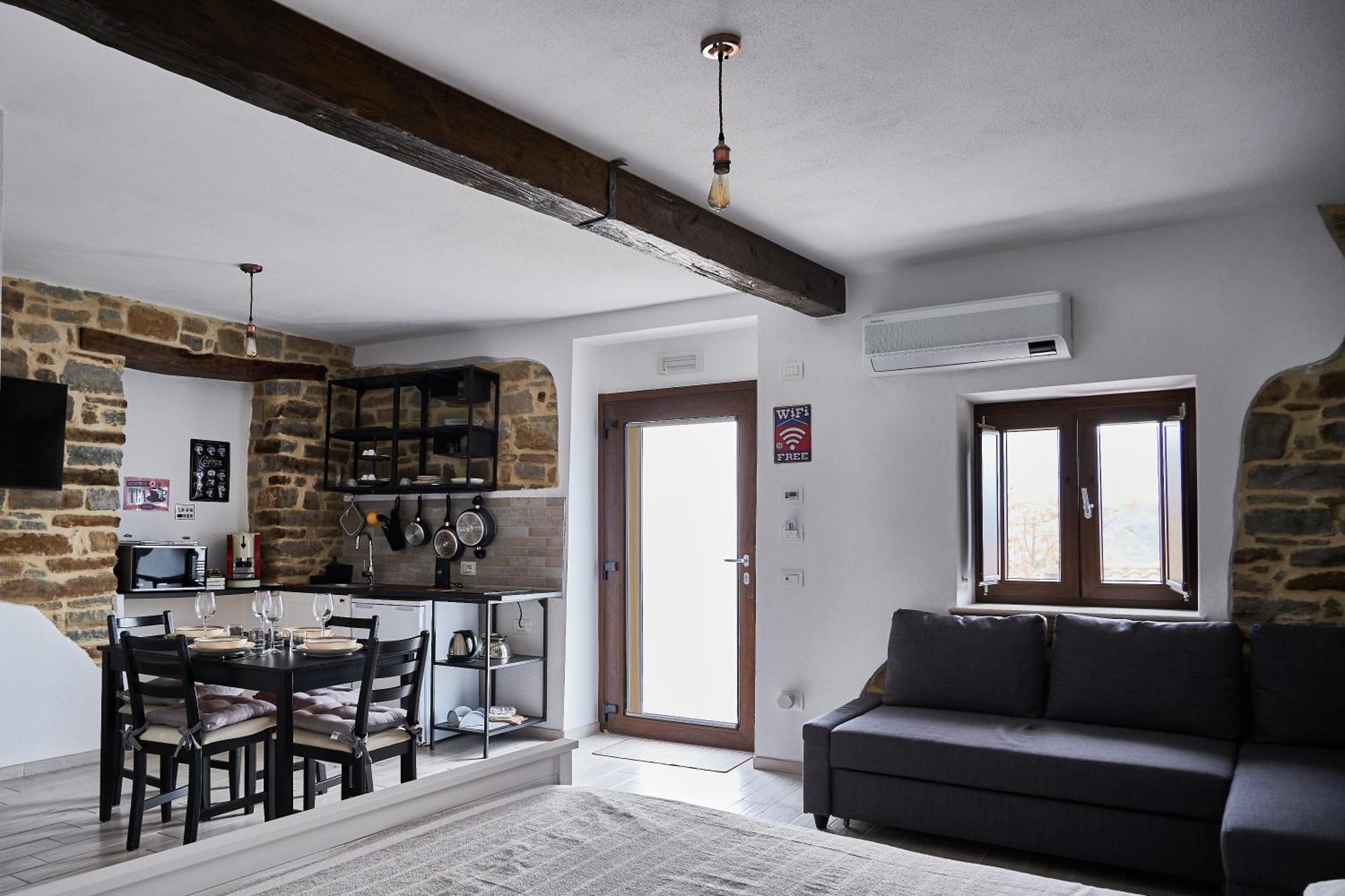 Eureka Room & Breakfast Пиетрапертоза Екстериор снимка